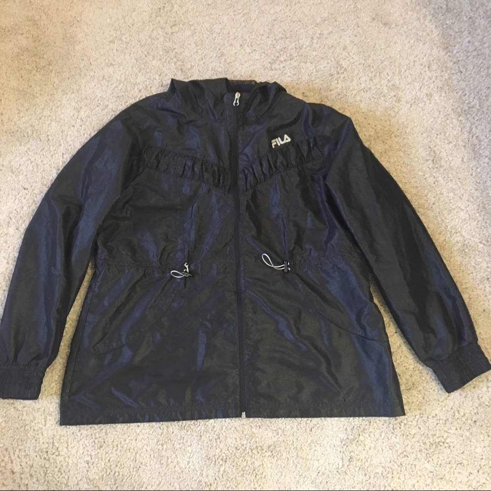 FILA Winterbreaker